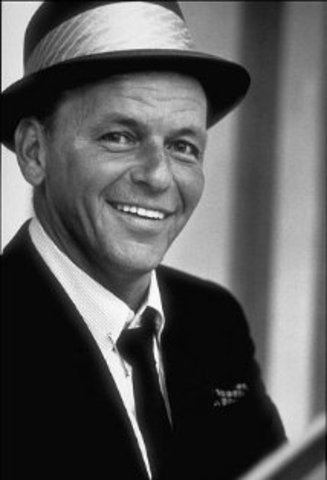 Music: Frank Sinatra