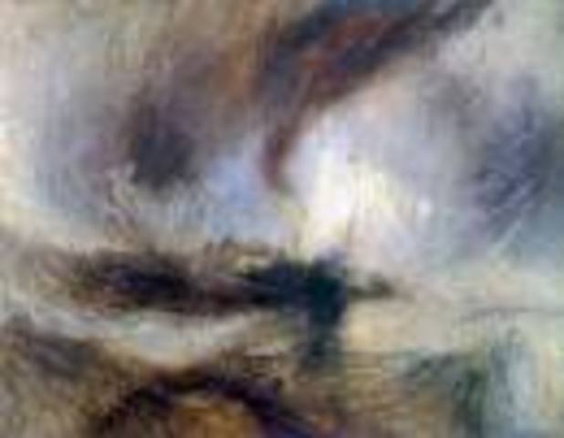 reports of heavy snow storm on the mountain delayed trip