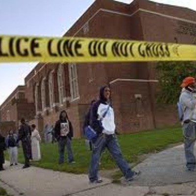 Timeline: School Shooting in America, Social Problems