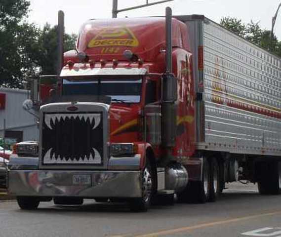 trucks