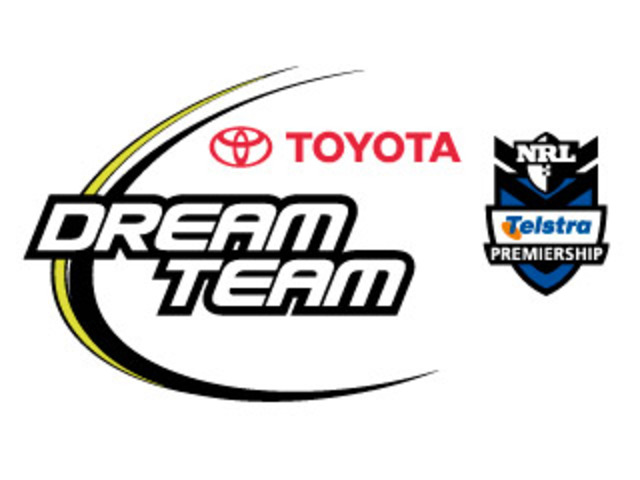 Scared of getting beaten in dream team by Phil or Brendan