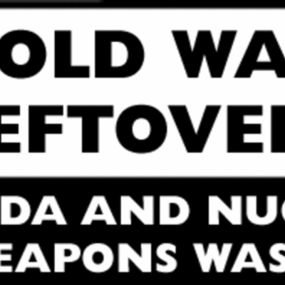 Timeline: Canada and the Cold War