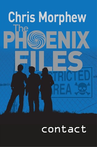 Pheonix Files-Contact
