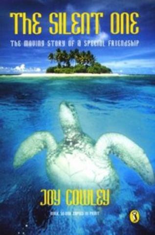 The Silent One by MargaretMahy