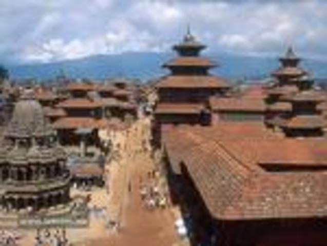 stay in katmandu