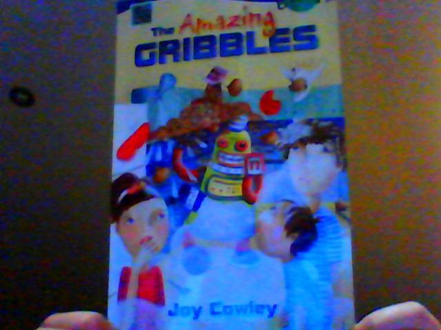 The amazing gribbles