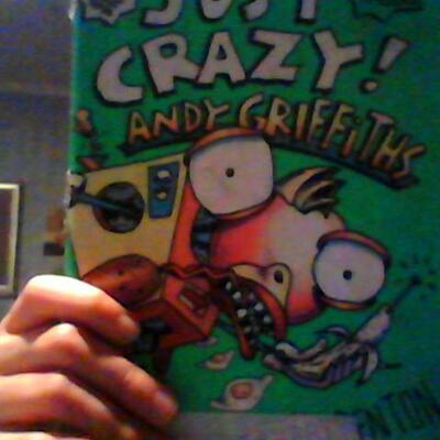 Timeline: just crazy