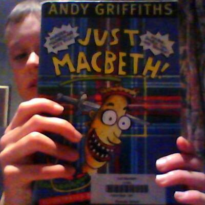 Timeline: JUST MACBETH