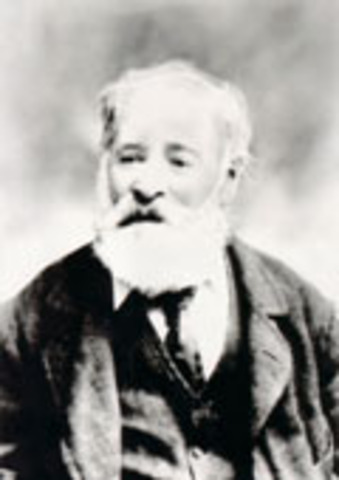 Thomas Pattison - Founder of Deaf School Sydney
