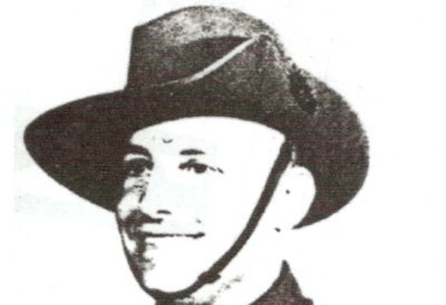 Australia enters WW2