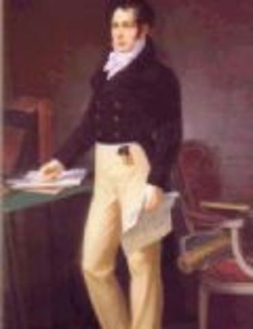 Roch-Ambroise Auguste Bébian - Hearing Educator