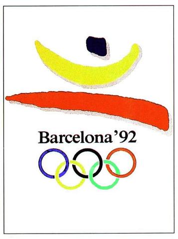 Barcelona 1992