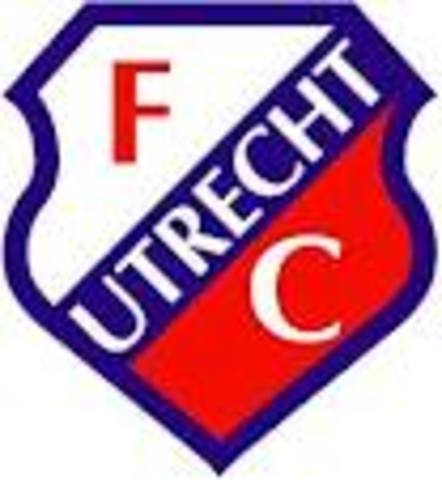 DOS - FC Utrecht