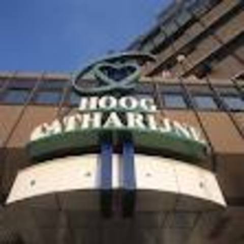 Opening Hoog Catharijne