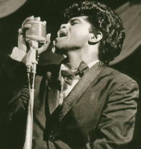 James Brown records "Please, Please, Please!"