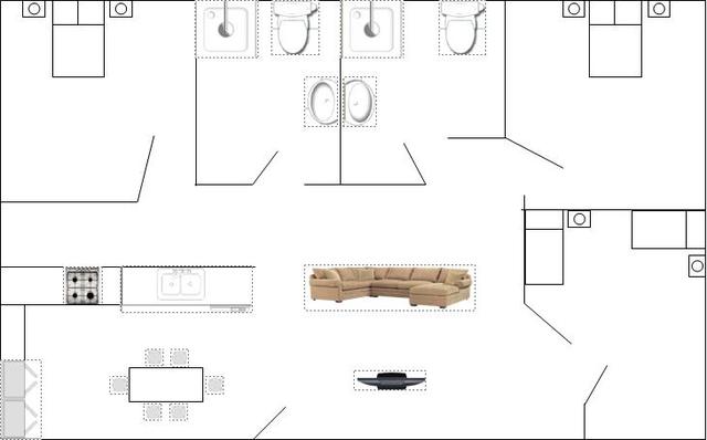Design more floor plans