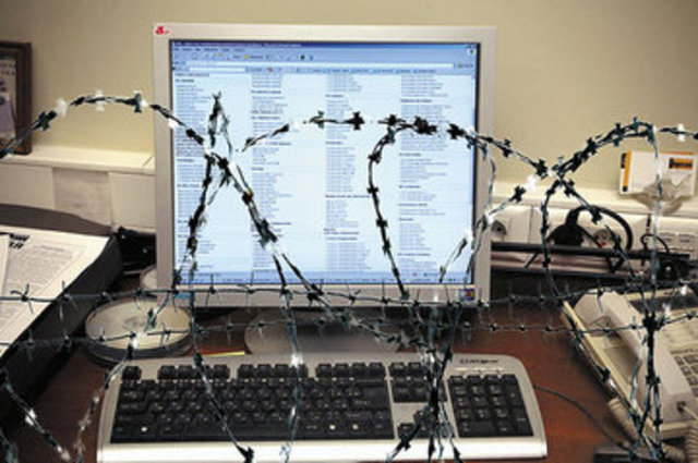 Цензура в Интернете