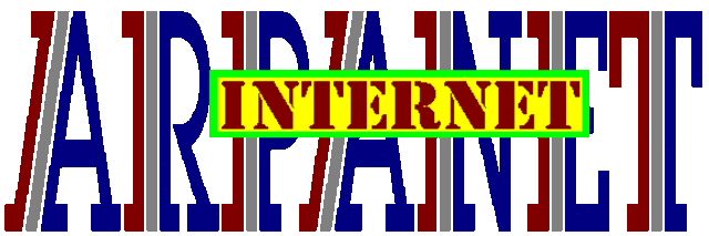 Сеть ARPANET перешла с протокола NCP на TCP/IP,