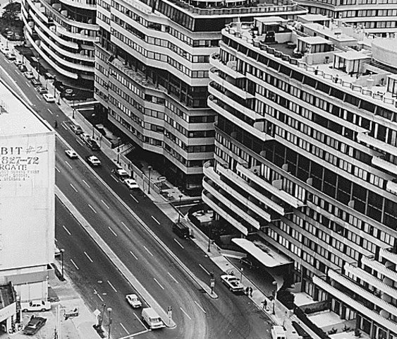 Watergate Burglary