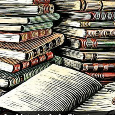 Timeline: Historia de la literatura