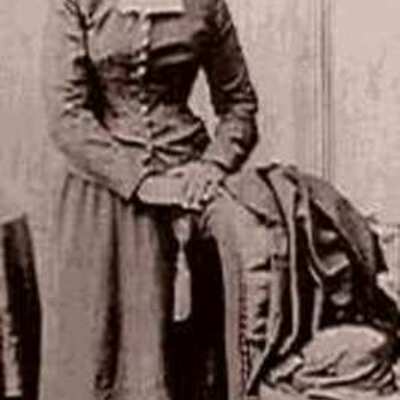 Timeline: Harriet Tubman