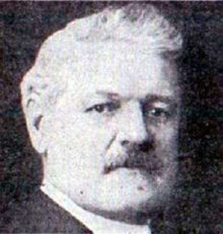 Willium E. Dever is elected mayor