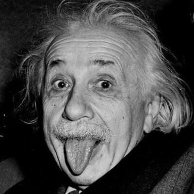 Timeline: Einstein's Life
