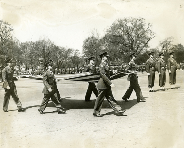 Formation of the Rome-Berlin-Tokyo Axis