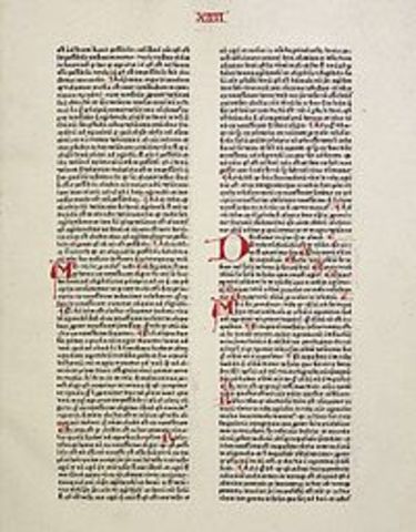 Creacción de las Jarchas