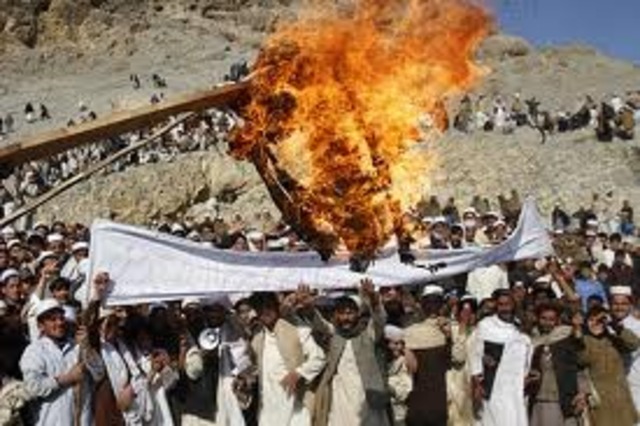 The Soviets intervene