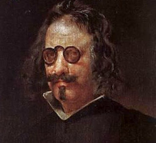 Francisco de Quevedo