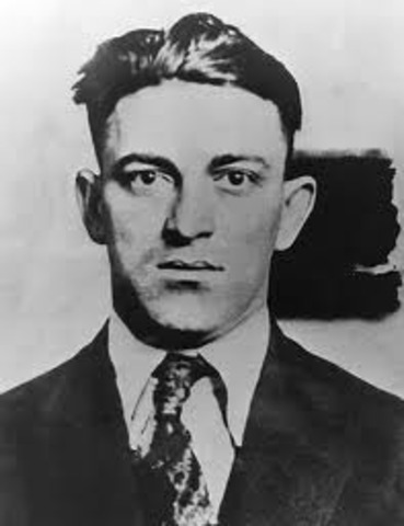 Capone nominates Antonio Lombardo as president of the unione siciliana