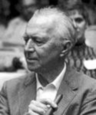 Мюррей Лейнстер