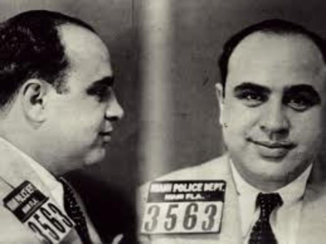 "Big Bill" Thompson is defeated by Anton J. Cernak in the mayorial election in Chicago