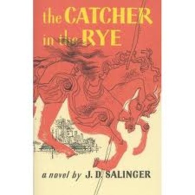 Timeline: The Catcher In The Rye Timeline