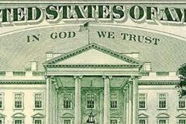 In God We Trust