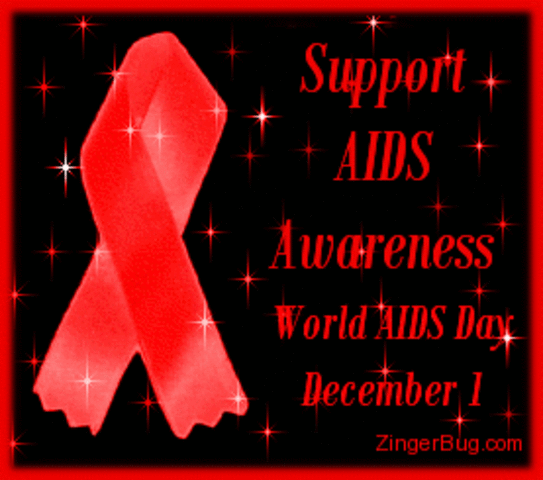 Science and Technologe: Aids Awareness