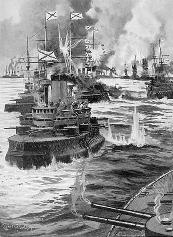 Japans Great Victory