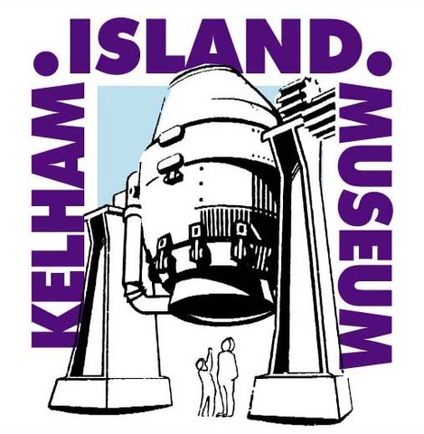 The Museum's logo changes to its present design