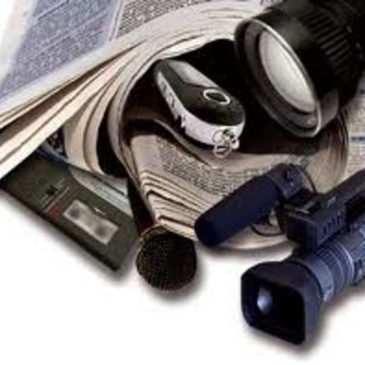 Timeline: Historia del Periodismo