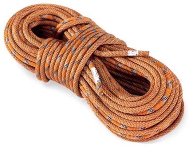 guide ropes needed to be fixed at south col