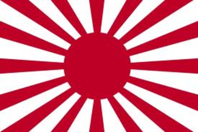 The Japanese astonish The Russians