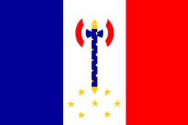 Formation of Vichy France