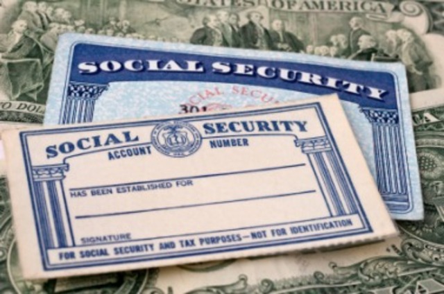 World Events: Social Security