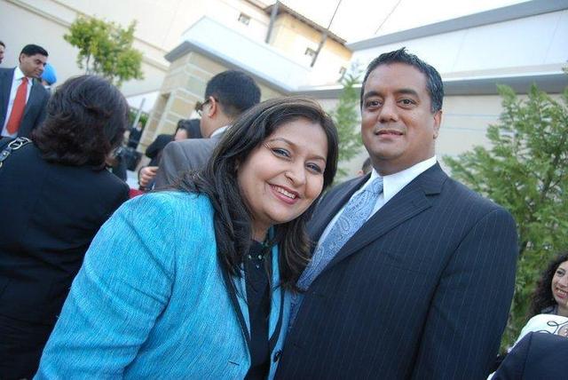 My Dad, Subrata is Born