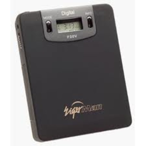 Sports and Music:First MP3 player sold to public