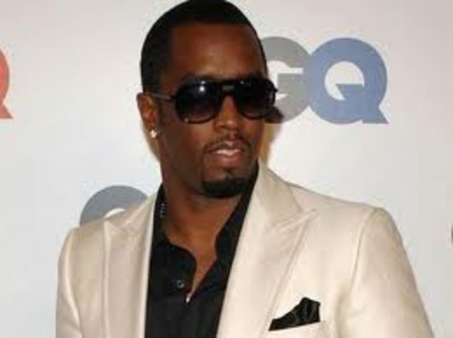 Sports and Music: P. Diddy holds #1 for six weeks on the Billboard top 100