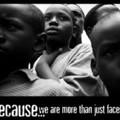 Timeline: Invisible Children