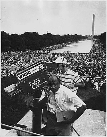 Civil Rights March on Washington