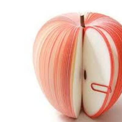 Timeline: Post it note